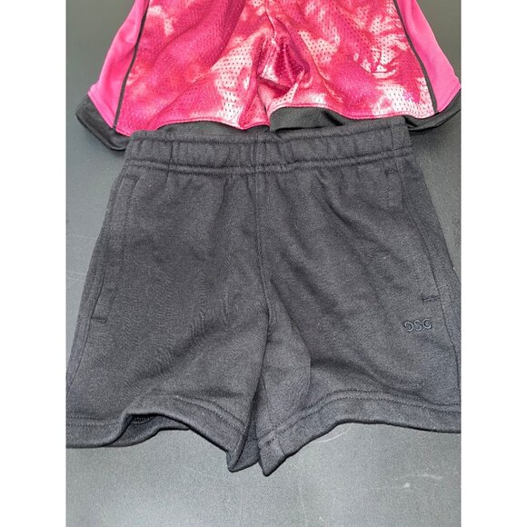 2X DSG Boy's Everyday & Basketball Shorts Size 2XS NWT - Picture 2 of 12